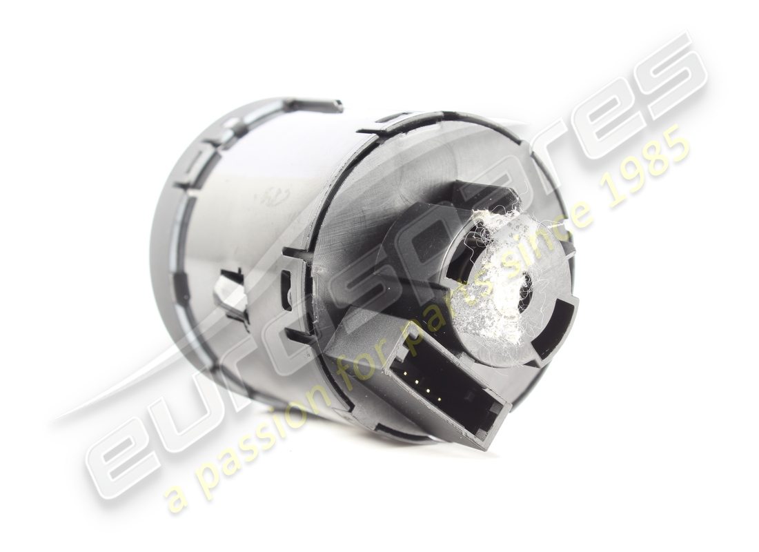 usado maserati placa de moldura del interruptor de luz izquierdo. número de pieza 670019822 (3)