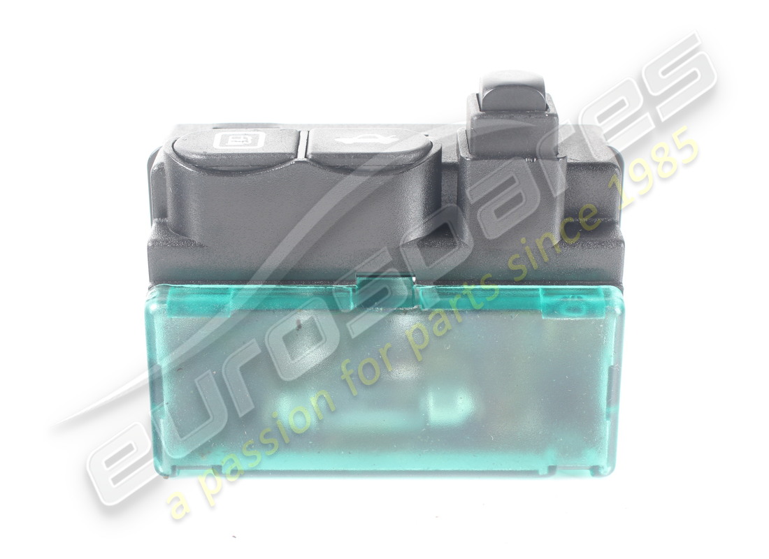 luces de guantera de tablero usadas maserati. número de pieza 716338000 (5)