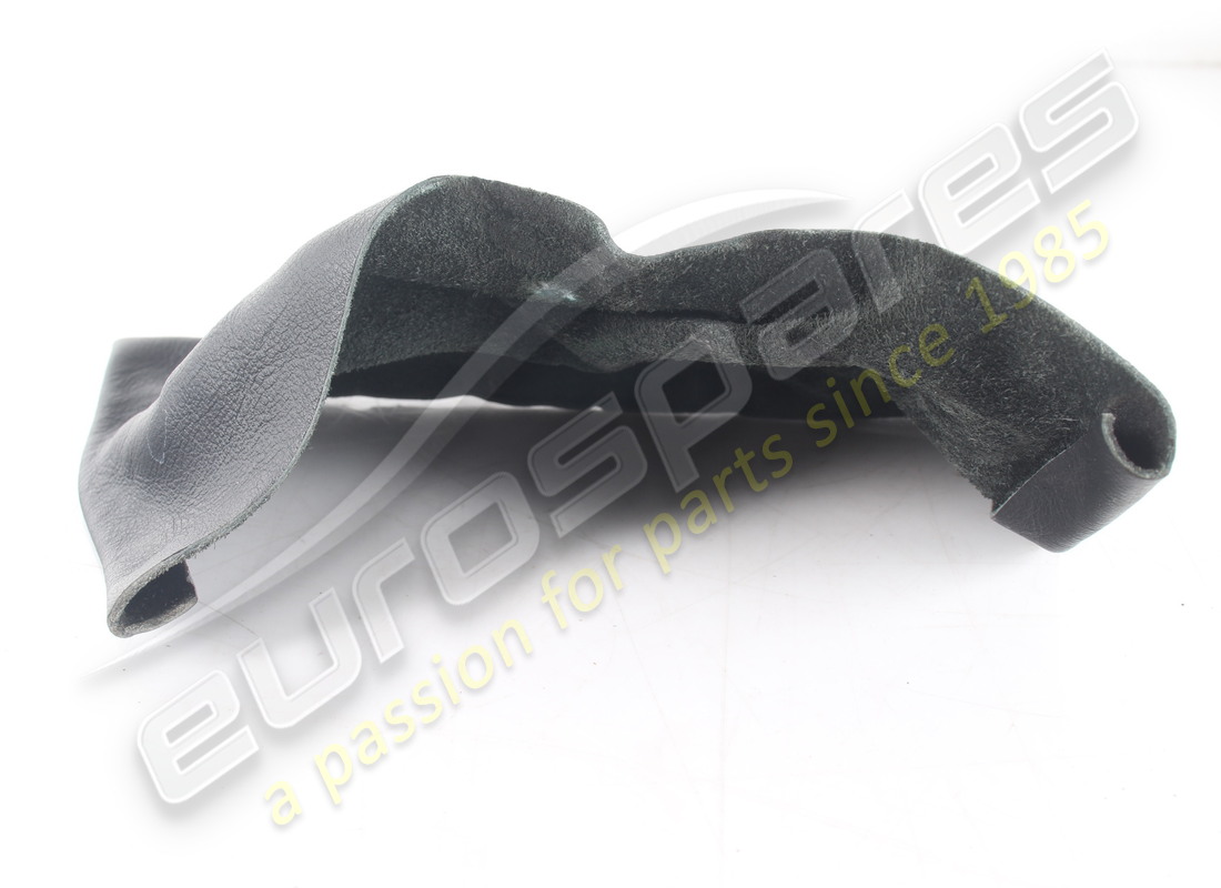 USED MASERATI STEERING COLUMN BELLOWS. PART NUMBER 981001100 (2) used maserati steering column bellows. part number 981001100 (2)