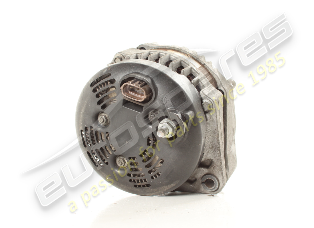 alternador ferrari usado. número de parte 263833 (2)