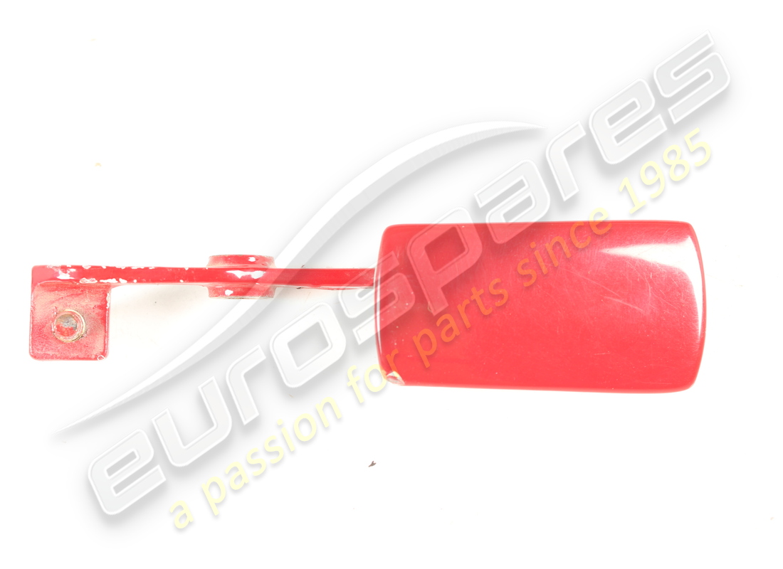 manija de puerta exterior izquierda ferrari usada. número de parte 62313300 (2)