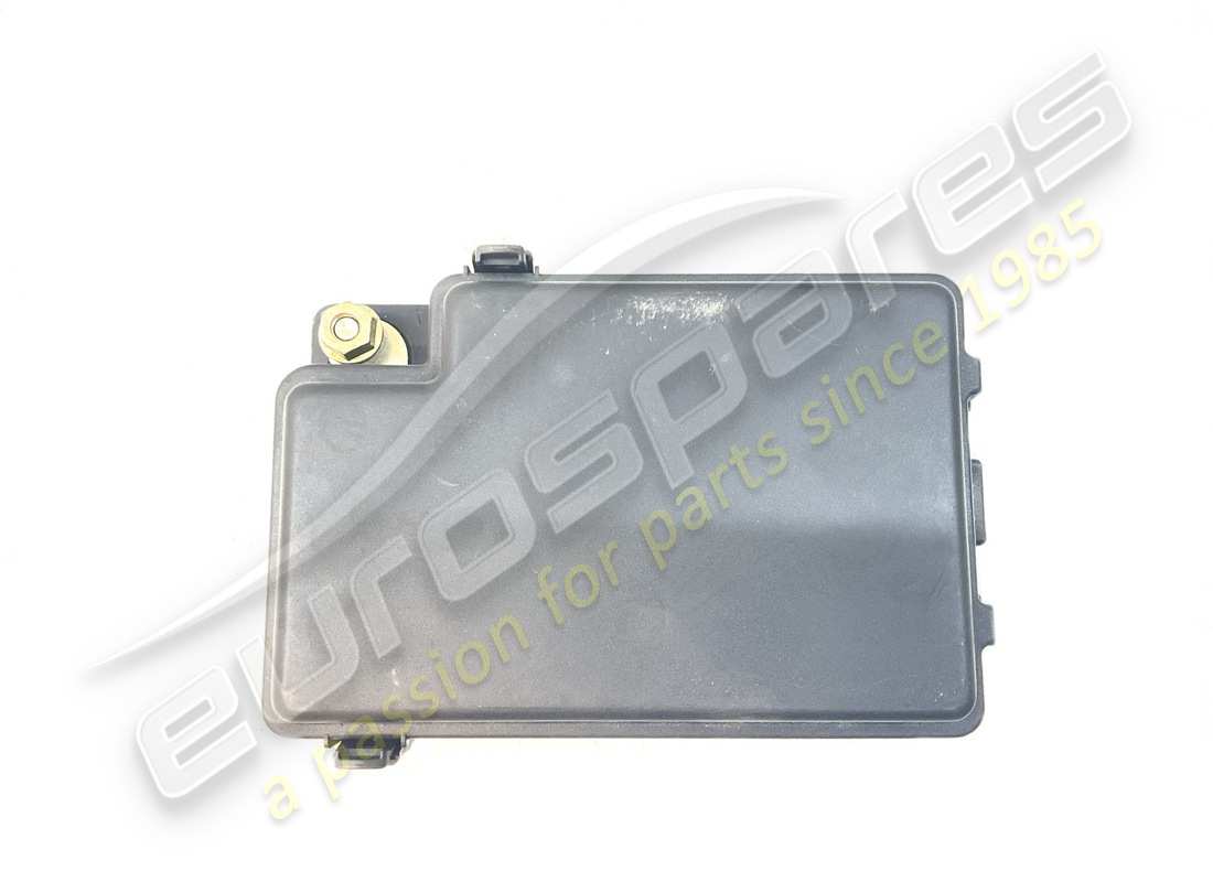 caja de fusibles aston martin usada, trasera. número de pieza 4g4314a073ae (2)