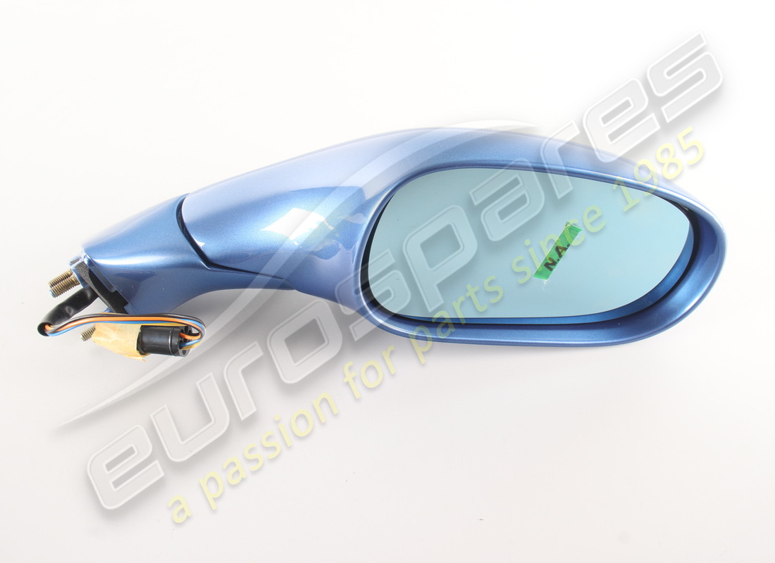 NUEVO (OTRO) Ferrari ESPEJO EXTERNO TRASERO DERECHO RHD. NÚMERO DE PARTE 64460110 (1)