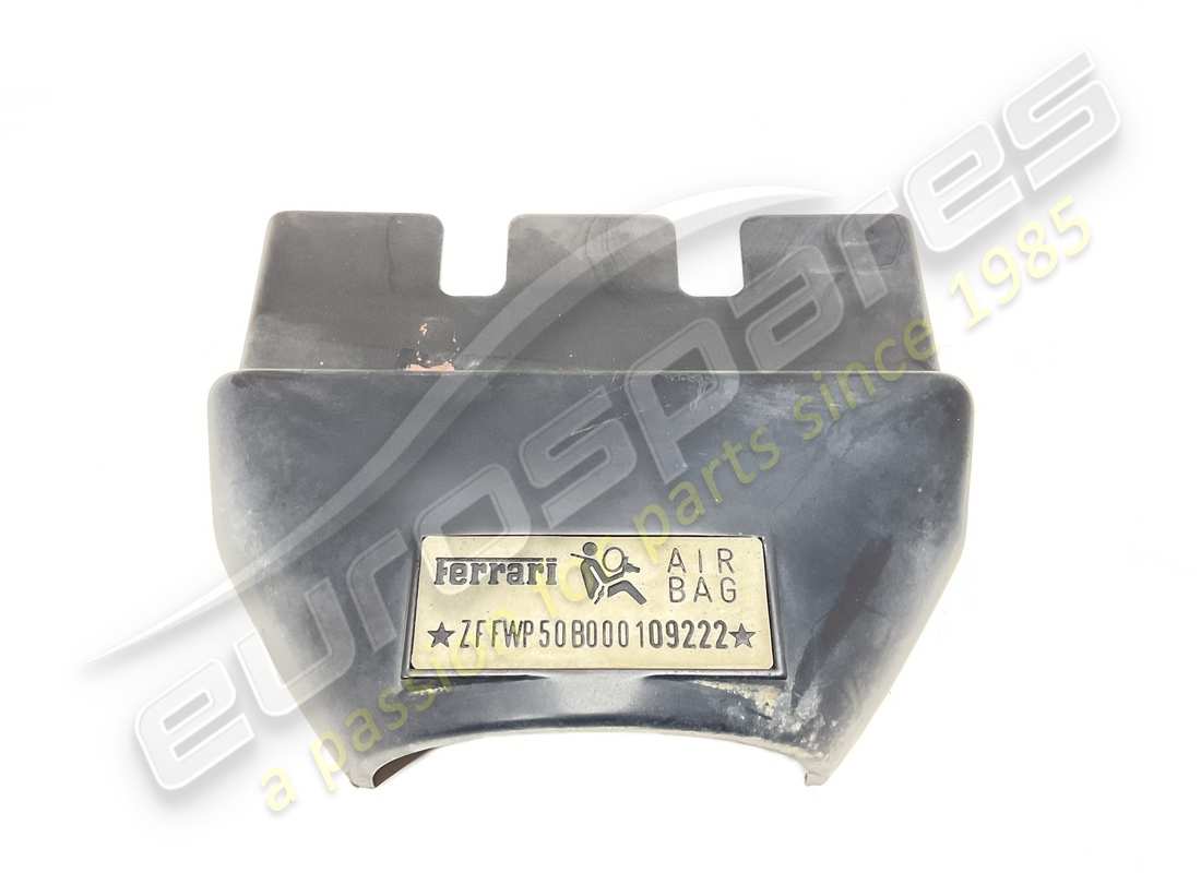 USADA Ferrari TAPA SUPERIOR PARA VARILLA DE DIRECCIÓN . NÚMERO DE PARTE 63712600 (1)