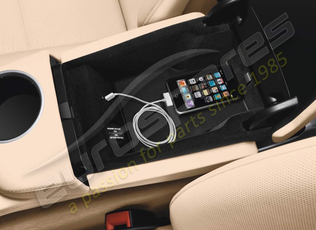 nueva interfaz de audio universal (aux). número de pieza 97004490039 (1)