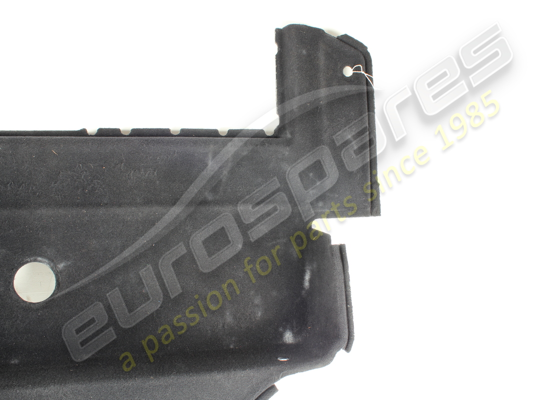 panel de embellecedor de tanque ferrari usado. número de parte 87484700 (3)