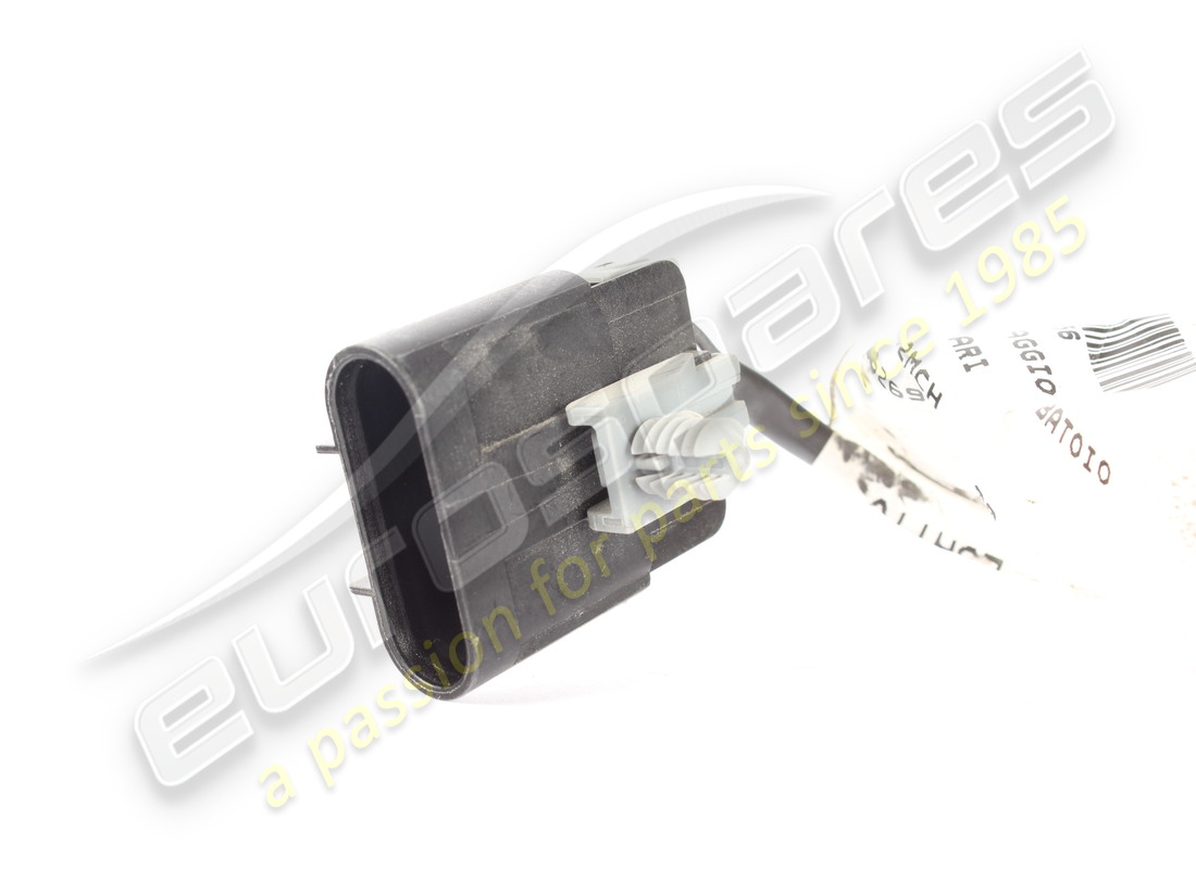 arnés de cableado de tanque usado ferrari. número de pieza 335130 (3)