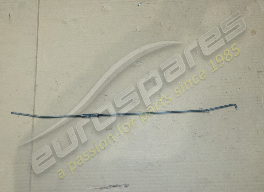 VARILLA COMPLETA Eurospares USADA CON AJUSTE . NÚMERO DE PARTE EAP1384436 (1)