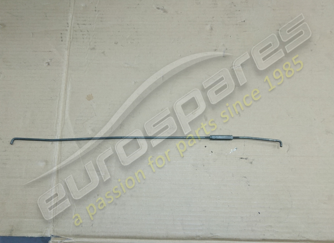 VARILLA COMPLETA Eurospares USADA CON AJUSTE . NÚMERO DE PARTE EAP1384435 (1)