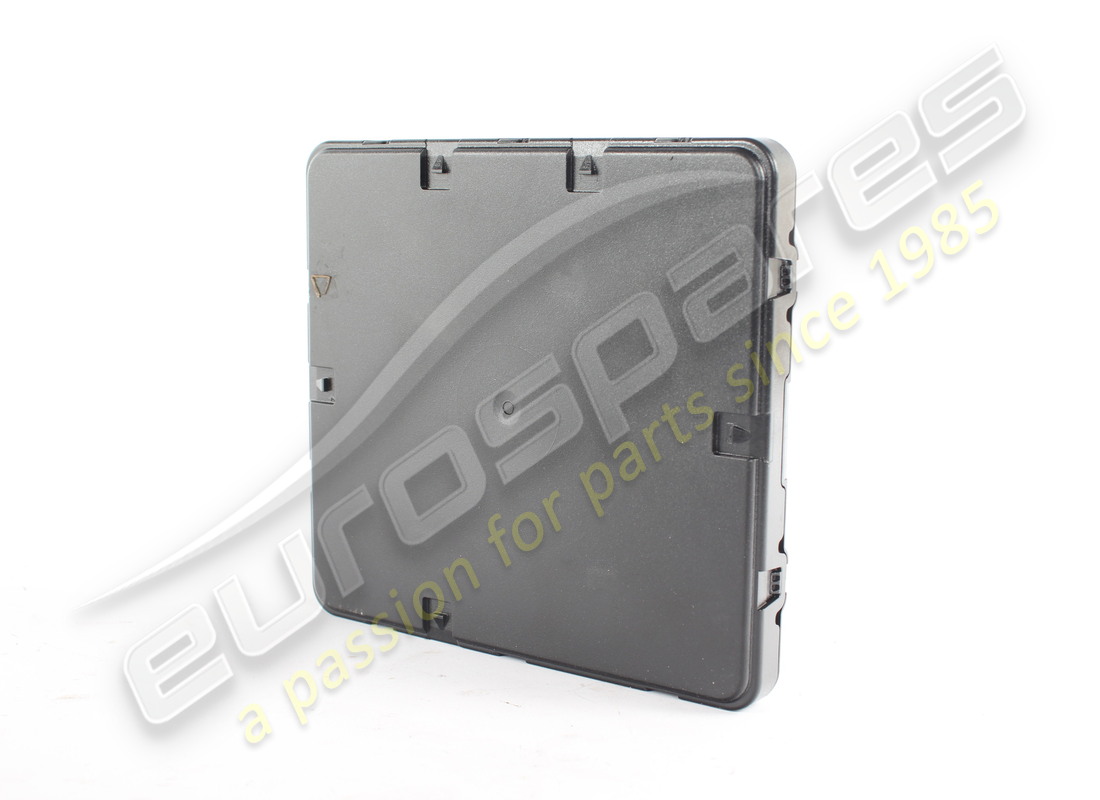 computadora del cuerpo lamborghini usada bcm2. número de parte 8w1907064ah (2)