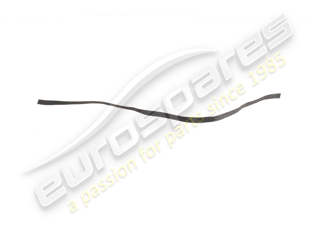nuevo fieltro maserati 10x500 mm. número de pieza 281739 (1)