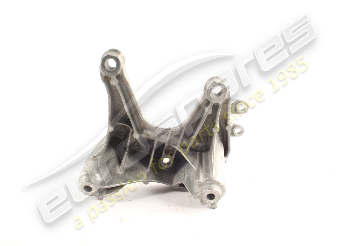 USADO Lamborghini SOPORTE DE MOTOR V8 TFSI SWZ DG . NÚMERO DE PARTE 4M0199308BF (1)