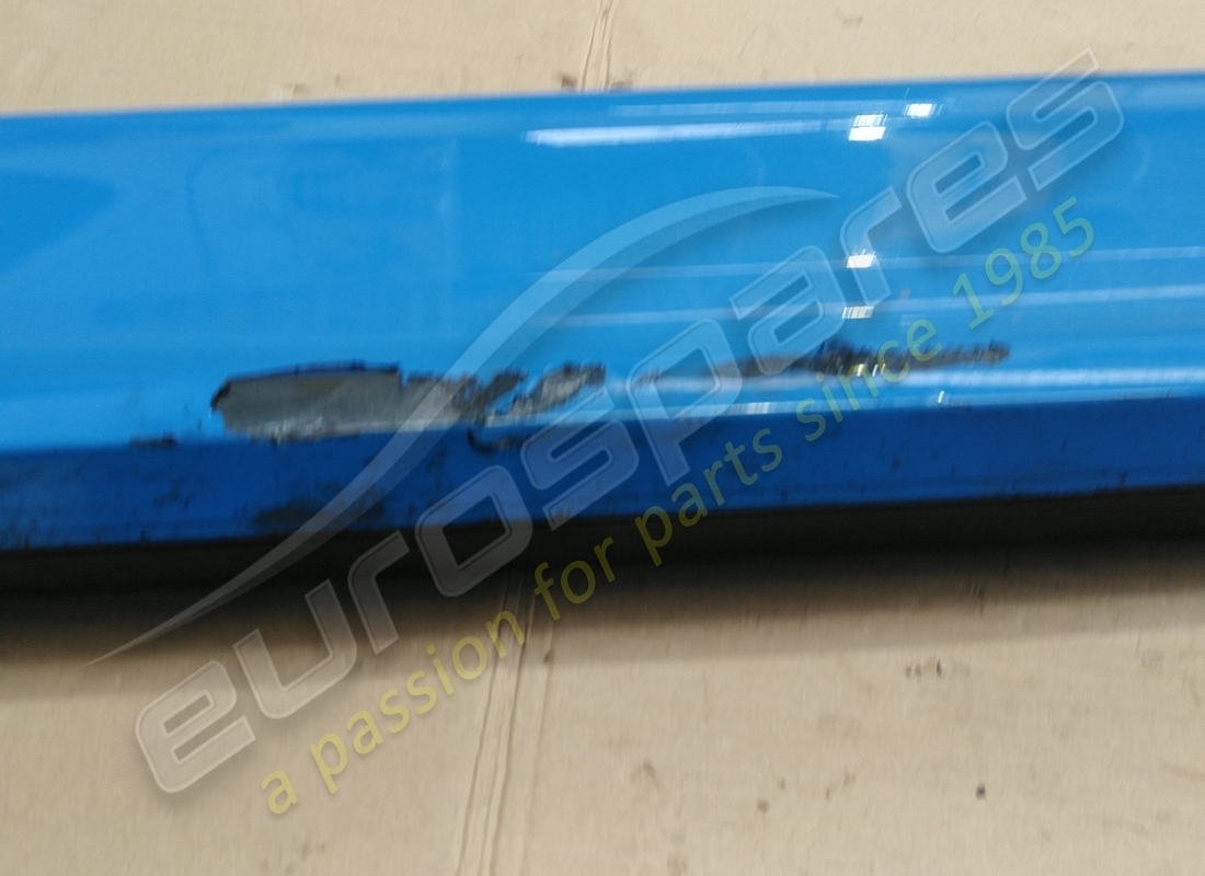 funda lamborghini usada. número de pieza 4ml853959by9b (2)