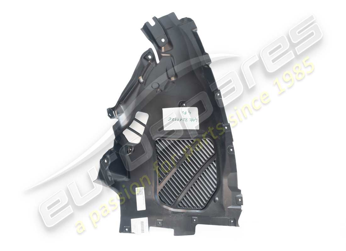nueva carcasa de rueda lamborghini. número de parte 4ml821172c (2)