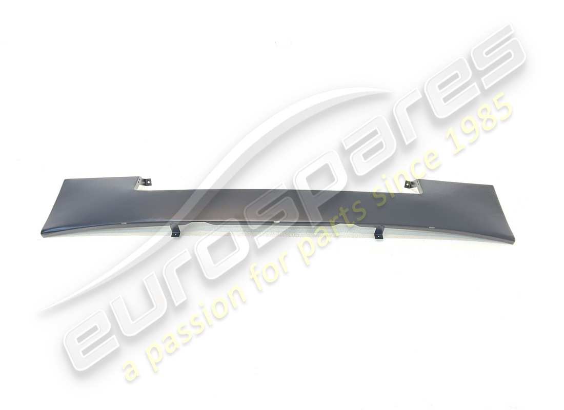 nuevo eurospares panel inferior central trasero. número de parte 61478300 (4)