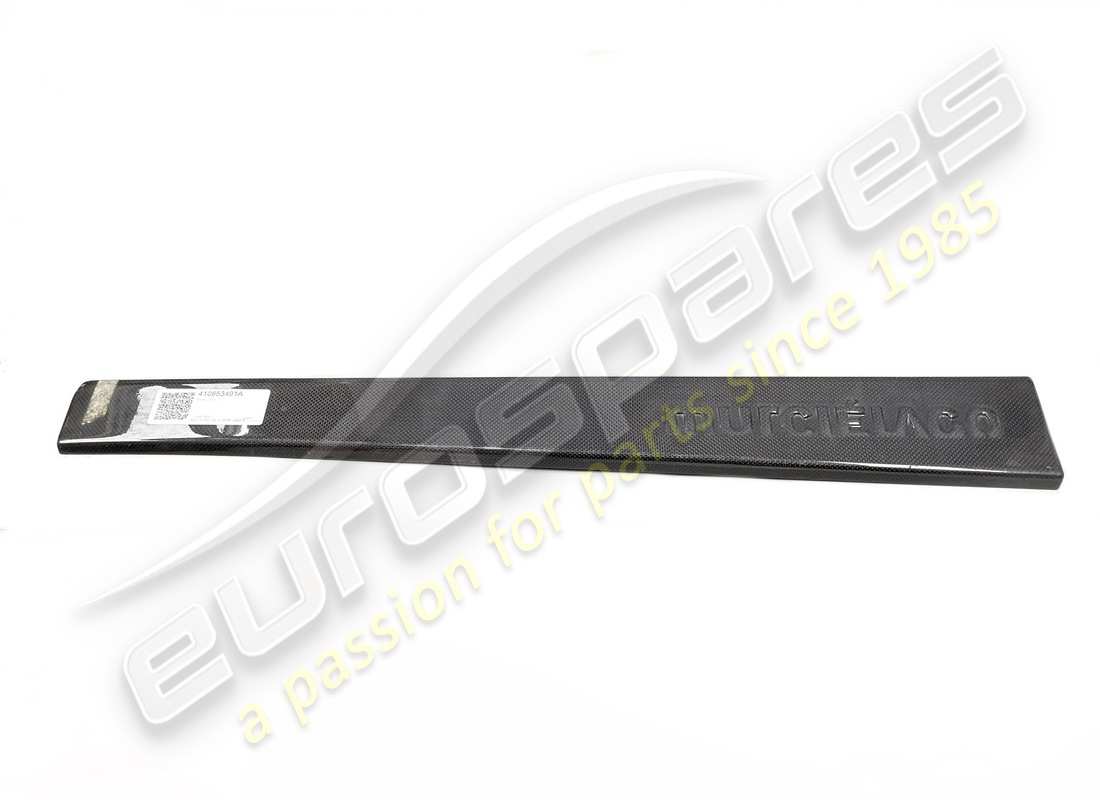 NUEVO (OTRO) Lamborghini PLACA DE DESGASTE . NÚMERO DE PARTE 410853491A (1)