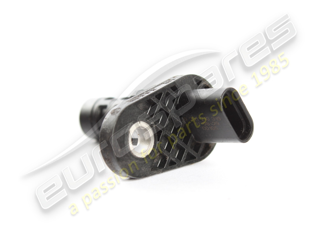 sensor de velocidad de rotación ferrari usado. número de parte 249747 (2)