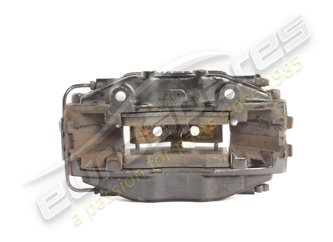 usada lamborghini pinza de freno trasera my04-08 b. número de pieza 400615406j (3)