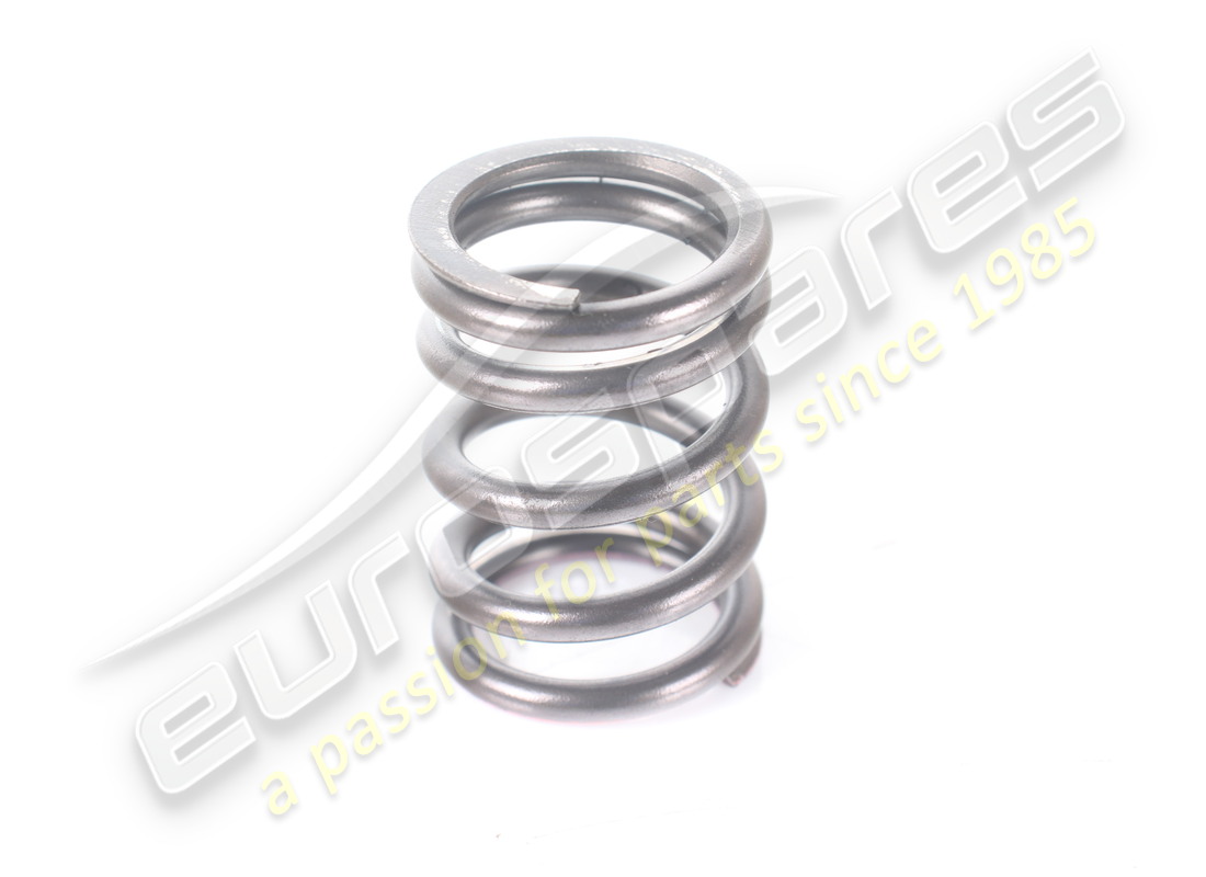 RESORTE DE RETORNO DE VÁLVULA EXTERNA USADO Ferrari. NÚMERO DE PIEZA 789285 (1)