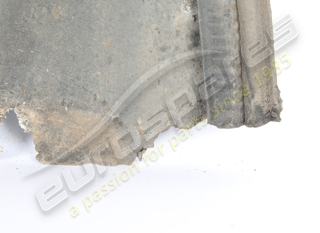 usado ferrari panel de paso de rueda derecho número de pieza 61755400 (3)