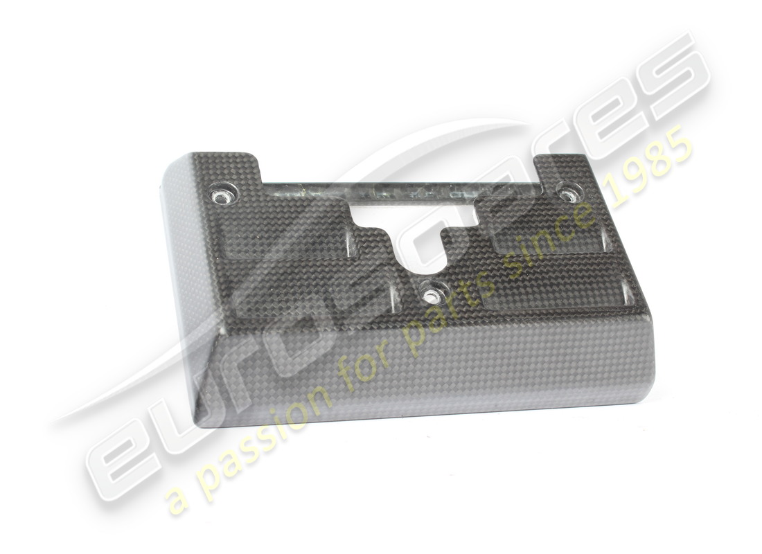 CUBIERTA DE MONITOR SECUNDARIO USADA Ferrari. NÚMERO DE PIEZA 339079 (1)