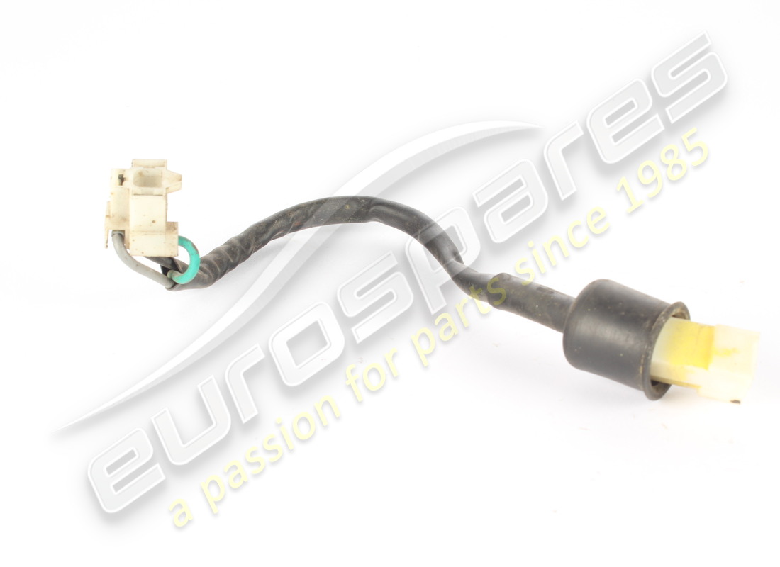 CABLE DE FARO DELANTERO DERECHO USADO Ferrari. NÚMERO DE PIEZA 115607 (1)