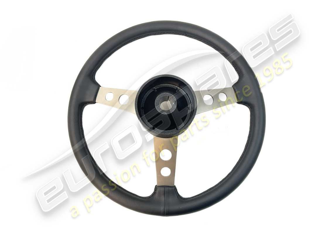 nuevo volante de cuero oem. número de parte 004305009 (3)
