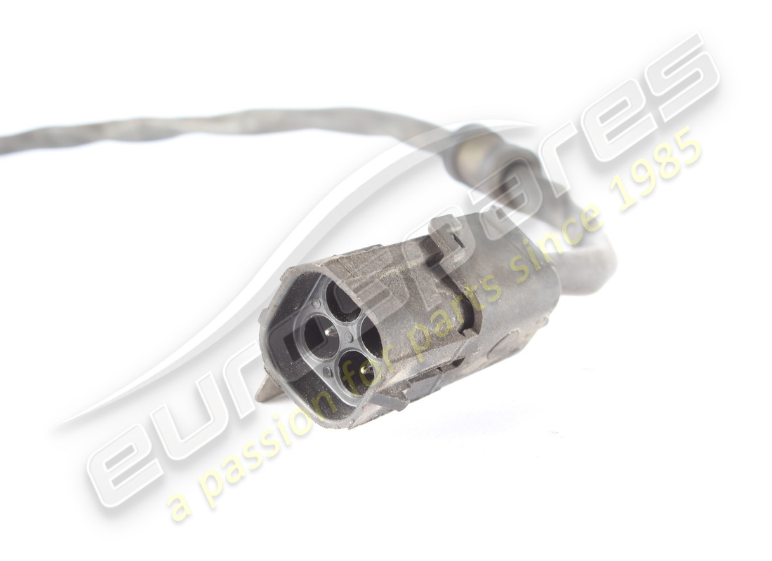 sensor lambda completo ferrari usado. número de parte 158730 (3)