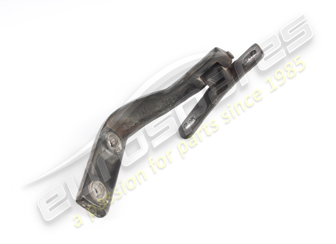 BISAGRA DE TAPA DE MOTOR DERECHA Ferrari USADA. NÚMERO DE PARTE 61497900 (1)