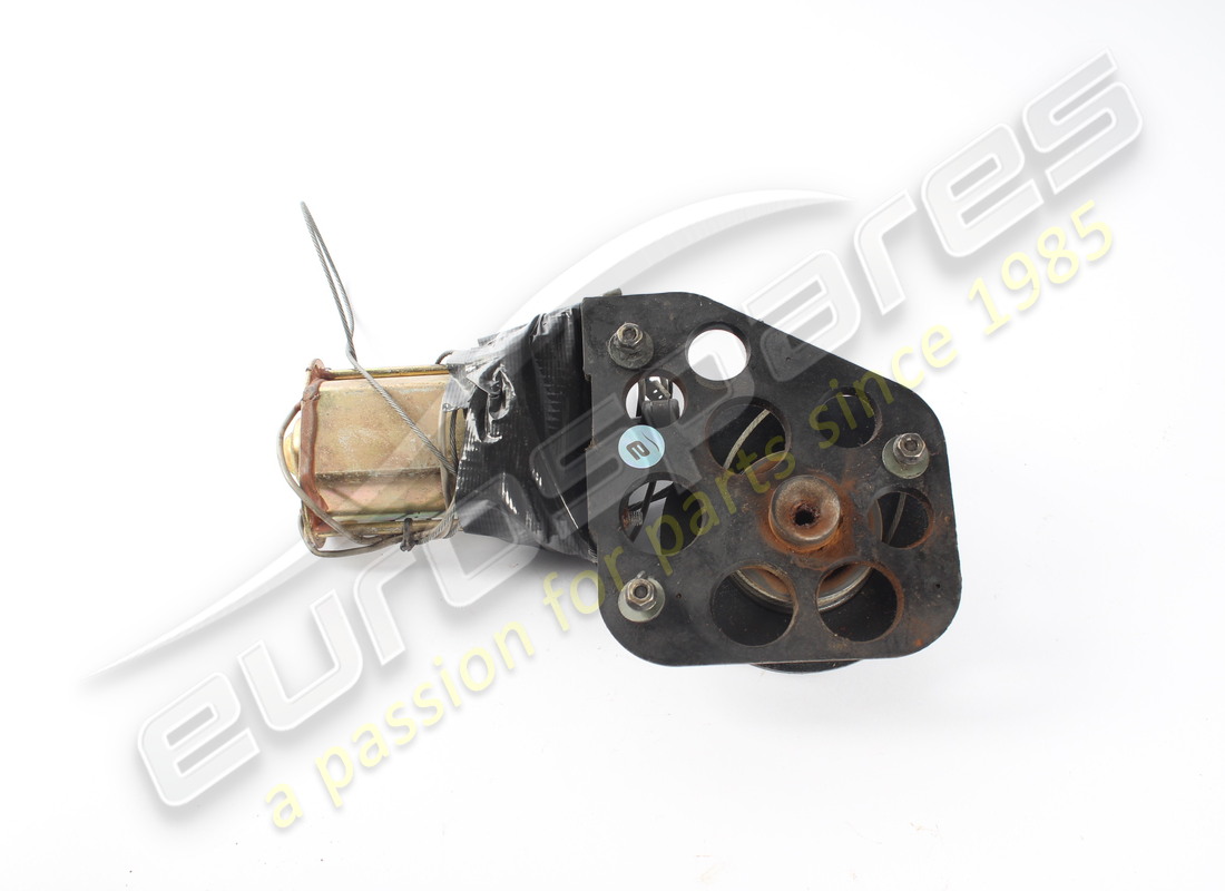 motor de ventana derecho ferrari usado con cable. número de parte 61510400 (2)
