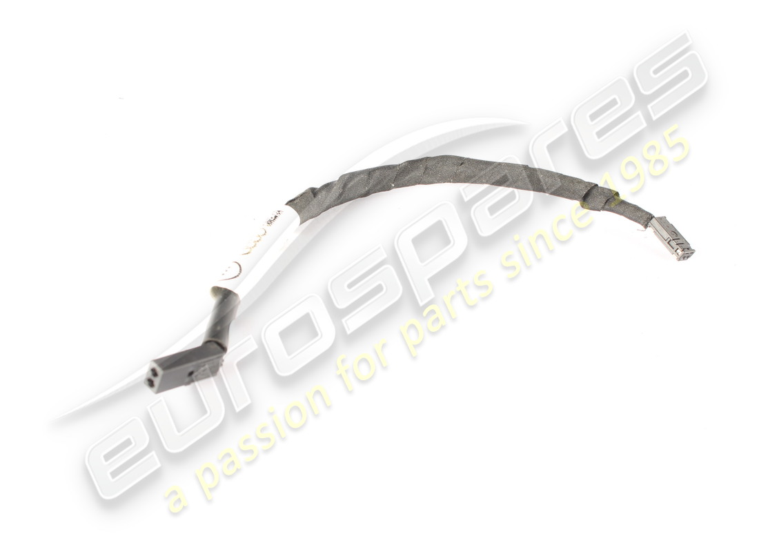CABLE ADAPTADOR Lamborghini USADO DACHTRAEGERERKENN . NÚMERO DE PIEZA 4M8971176 (1)