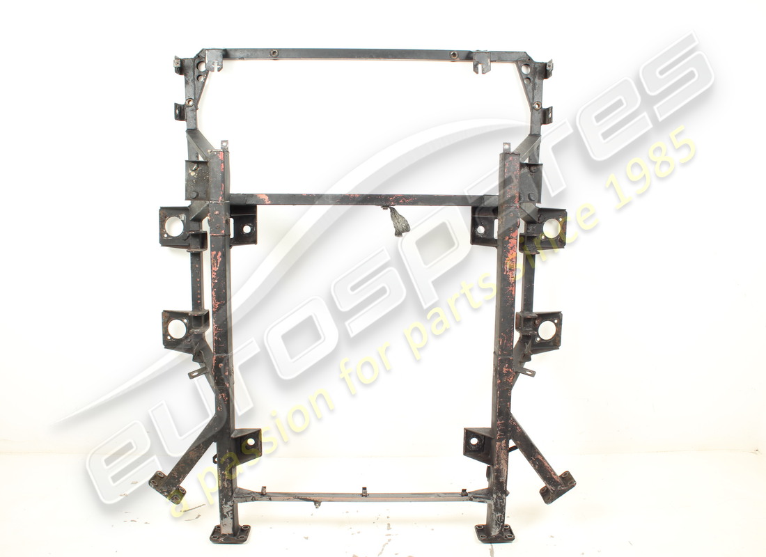 used ferrari engine chassis frame rhd part number 144156 (1)