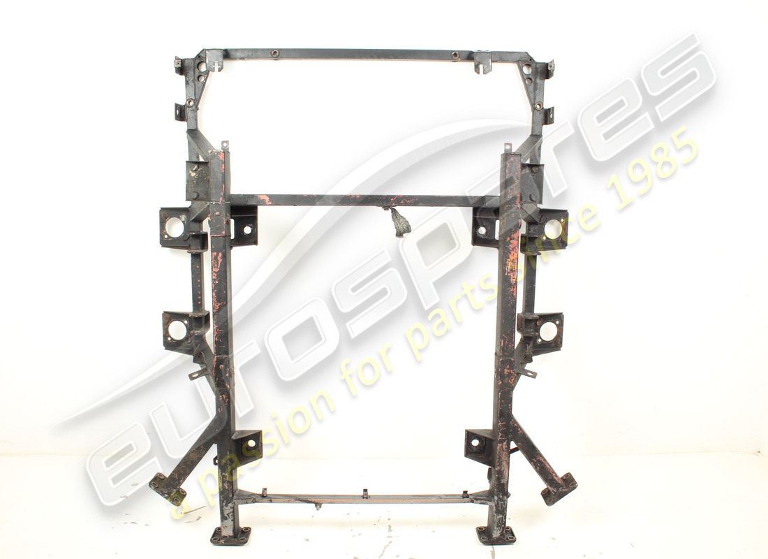 usado ferrari bastidor del chasis del motor número de pieza rhd 144156