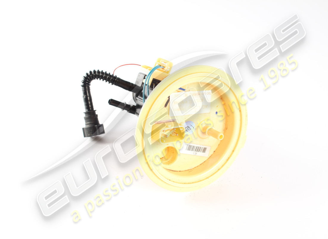 FILTRO DE BOMBA DE COMBUSTIBLE Ferrari IZQUIERDO USADO. NÚMERO DE PARTE 282785 (1)