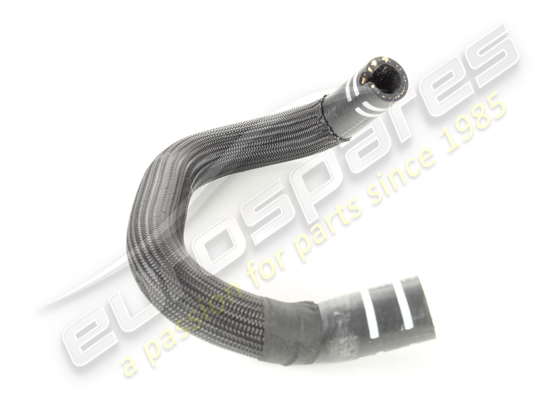 NUEVA TUBERÍA DE SUMINISTRO DE AGUA DE LA BOMBA MASERATI. NÚMERO DE PIEZA 670006396 (2) nueva tubería de suministro de agua de la bomba maserati. número de pieza 670006396 (2)