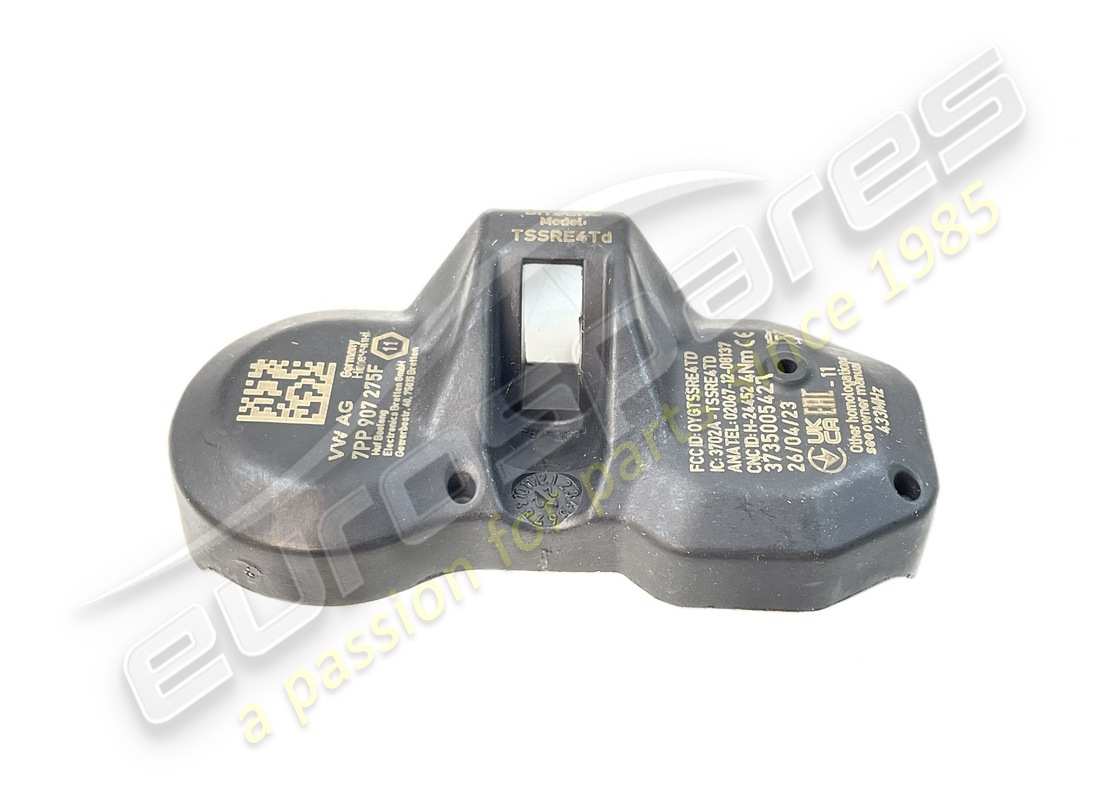 nuevo sensor porsche. número de parte 9a790727506 (1)