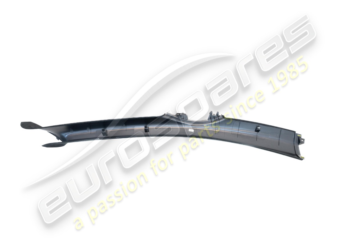 NUEVO LAMBORGHINI PANEL DE ACABADO, PILAR. NÚMERO DE PIEZA 4T0867233NEA9 (4) nuevo lamborghini panel de acabado, pilar. número de pieza 4t0867233nea9 (4)