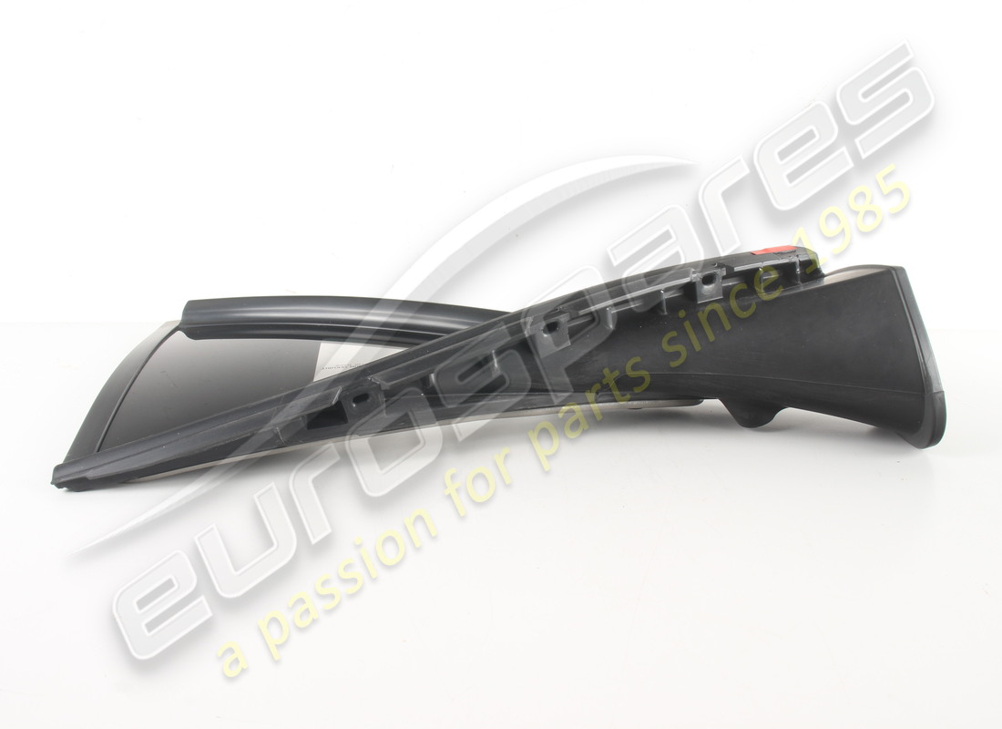 nuevo ferrari lexan lateral derecho completo. número de pieza 83925500 (5)