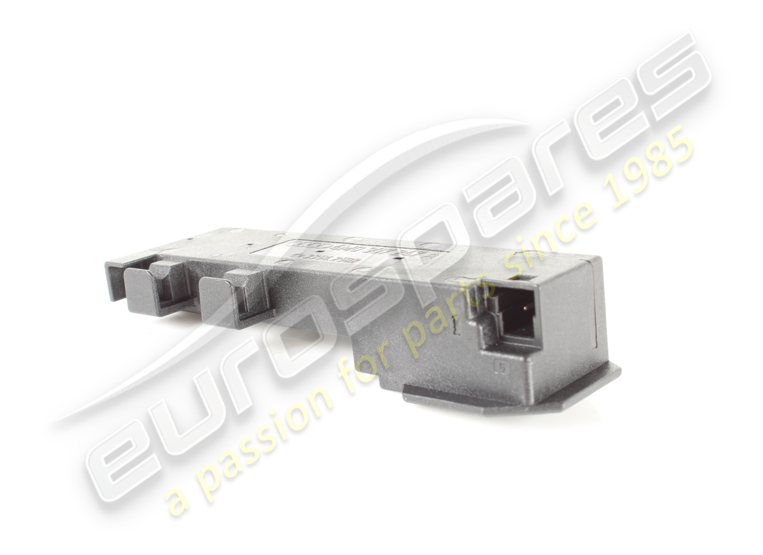 antena transpondedor kessy usada lamborghini. número de pieza 4m0907247a (2)