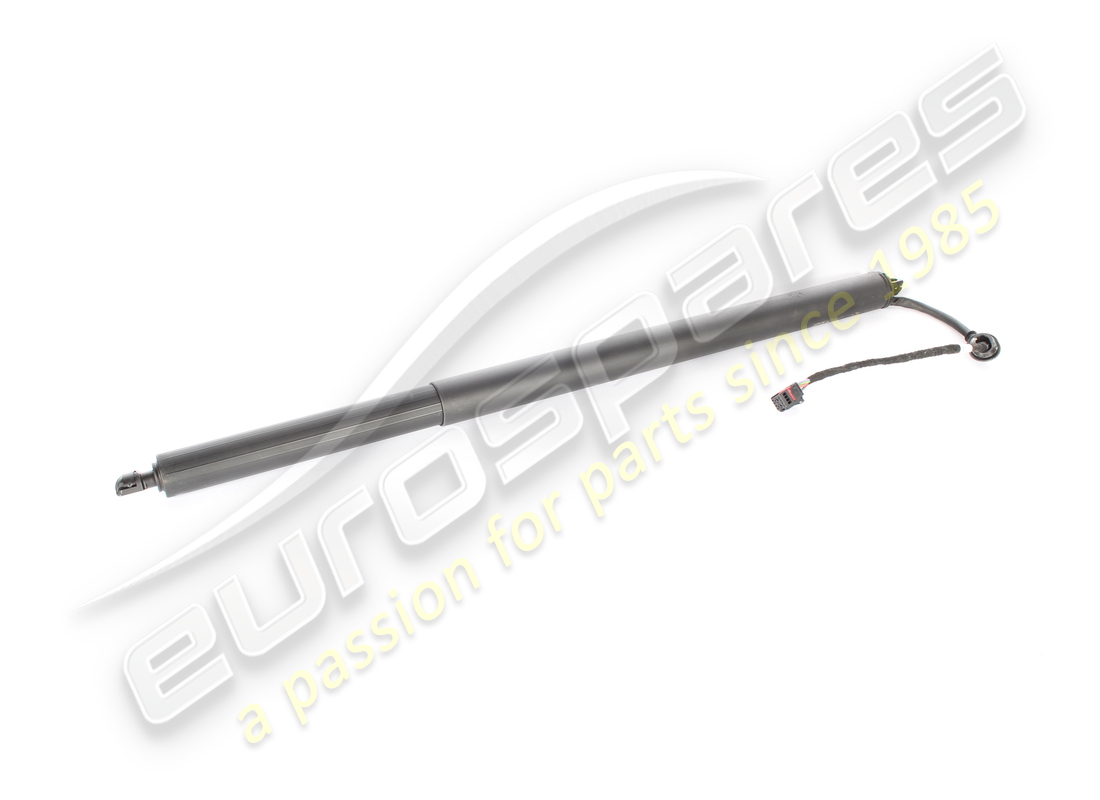 AMORTIGUADOR DECKLID USADO Maserati. NÚMERO DE PIEZA 670219600 (1)