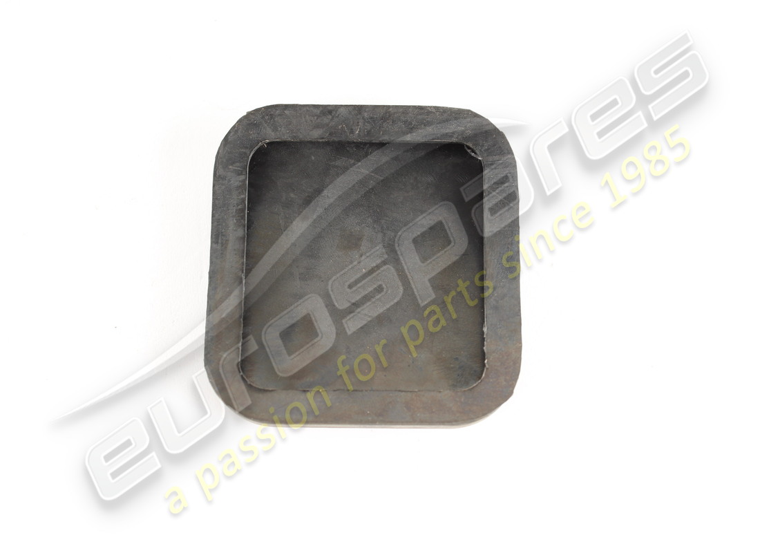 nuevo eurospares 250/330 pedal de freno/embrague de goma. número de parte 67071 (2)