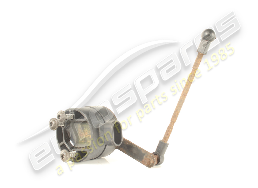 SENSOR DE MOVIMIENTO TRASERO DERECHO COMPLETO Ferrari USADO. NÚMERO DE PARTE 259266 (1)