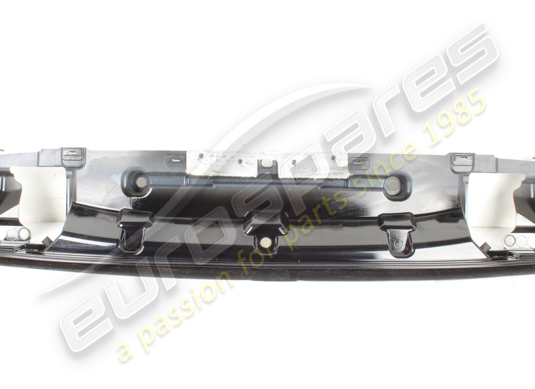 USADO FERRARI PORTADOR PARAURTI POST COMPLETO. NÚMERO DE PIEZA 984456 (3) usado ferrari portador paraurti post completo. número de pieza 984456 (3)