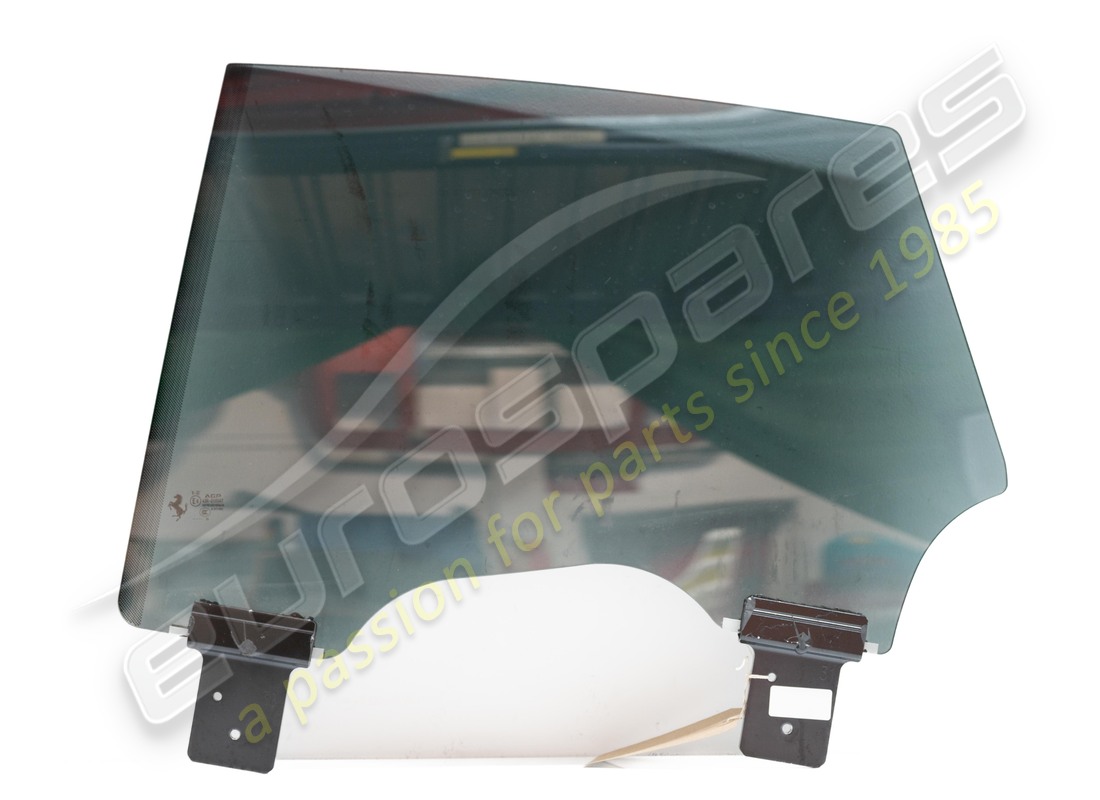 USADO Ferrari COMPLETO CRISTALLO OPT PRIVACY PO. NÚMERO DE PIEZA 879813 (1)