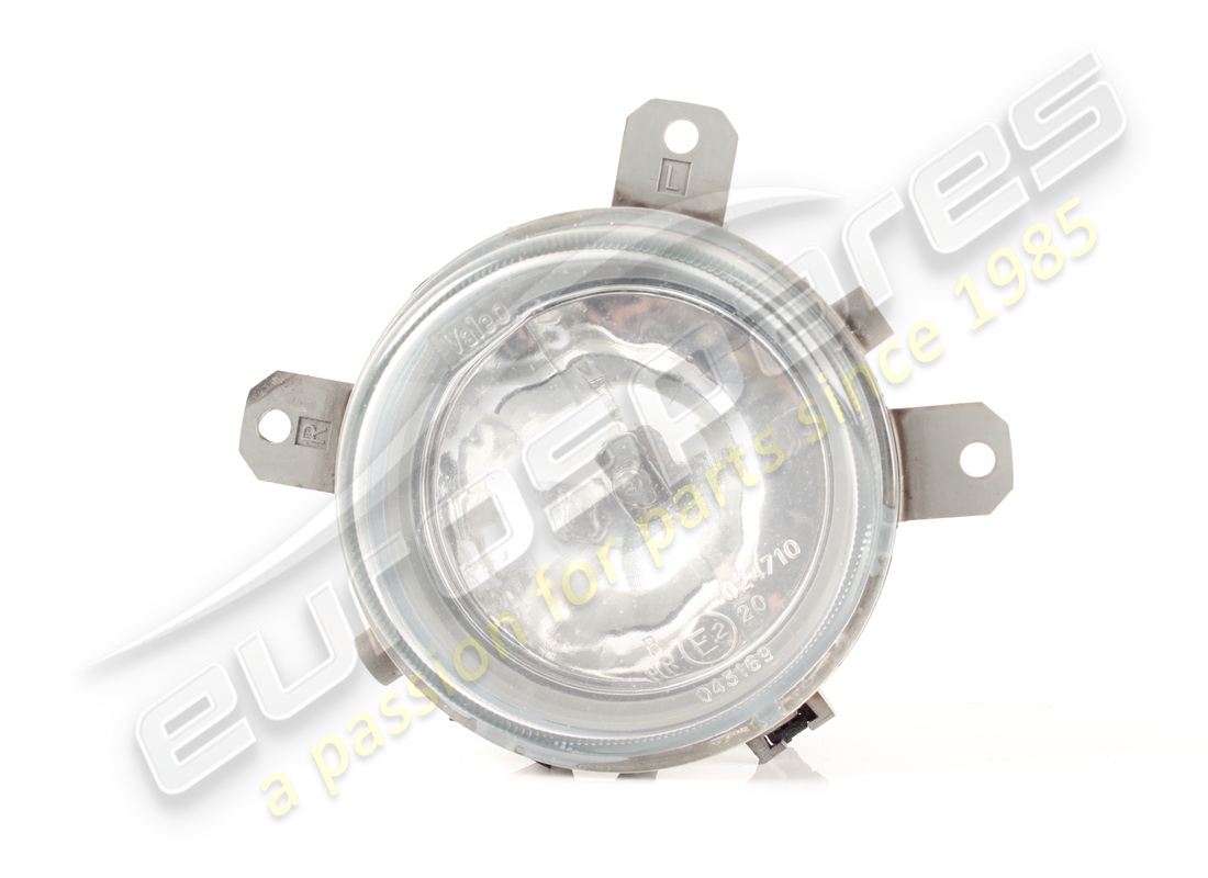 USED FERRARI RH FRONT LIGHT FOR FLASH . PART NUMBER 175372 (1)