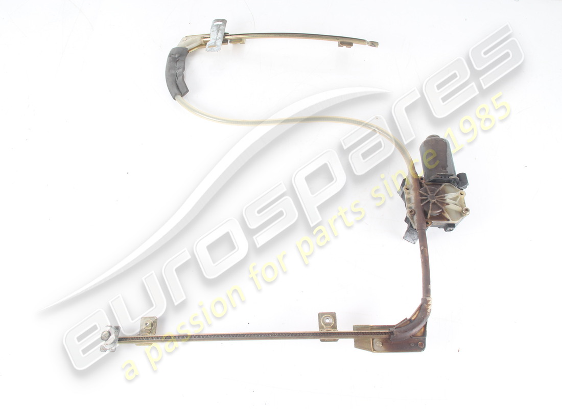 elevalunas derecho usado maserati. número de pieza 377705072 (4)