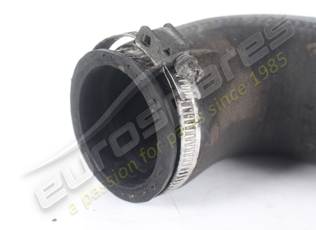manguito de suministro de aire usado maserati. número de pieza 495365900 (2)