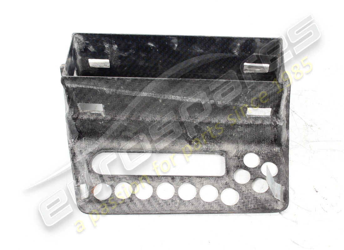 usado lamborghini tablero cons.tunel a derecha. número de parte 0069009278 (2)