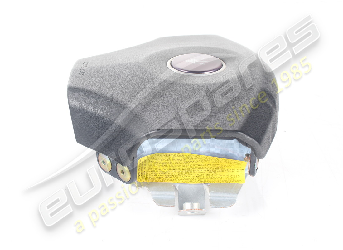 bolsa de aire maserati usada. número de parte 387800103 (4)