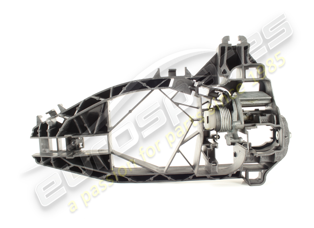 SOPORTE DE MONTAJE Lamborghini USADO. NÚMERO DE PARTE 4M8837811A (1)